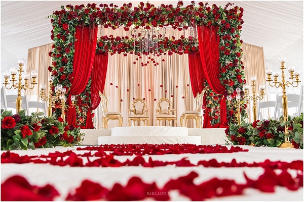 Wedding Events