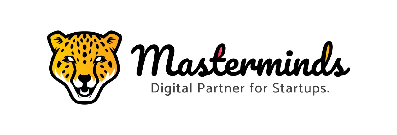 Masterminds Logo